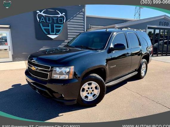 CHEVROLET TAHOE 2014 1GNSKBE01ER208678 image CHEVROLET TAHOE 2014 1GNSKBE01ER208678 image