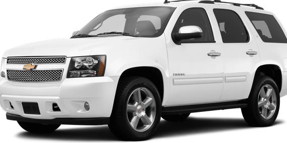 CHEVROLET TAHOE 2014 1GNSCBE0XER167691 image