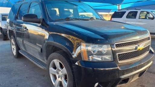 CHEVROLET TAHOE 2014 1GNSCBE05ER189307 image