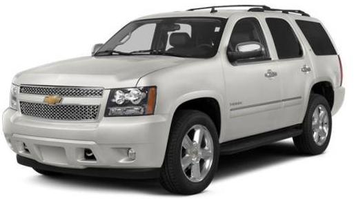 CHEVROLET TAHOE 2014 1GNSCBE0XER217179 image