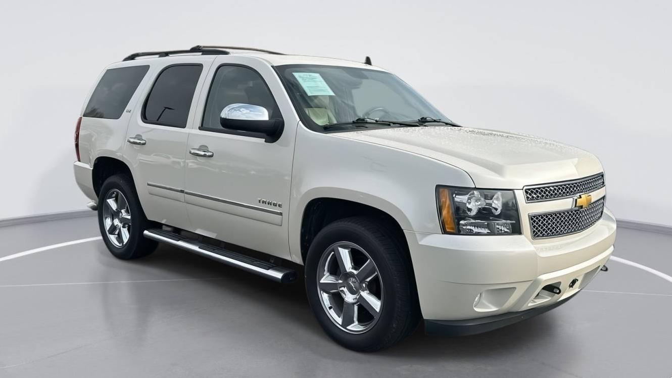 CHEVROLET TAHOE 2014 1GNSKCE0XER127880 image