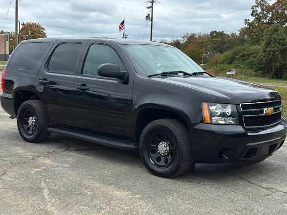 CHEVROLET TAHOE 2014 1GNLC2E05ER223718 image CHEVROLET TAHOE 2014 1GNLC2E05ER223718 image