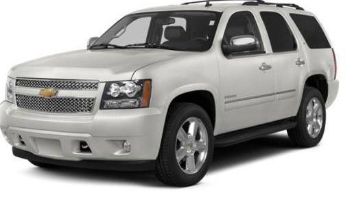 CHEVROLET TAHOE 2014 1GNSKCE09ER176438 image