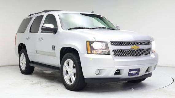 CHEVROLET TAHOE 2014 1GNSKBE09ER212333 image