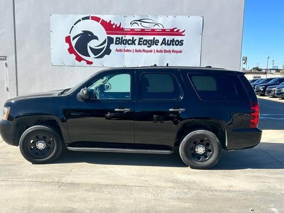 CHEVROLET TAHOE 2014 1GNLC2E00ER162486 image CHEVROLET TAHOE 2014 1GNLC2E00ER162486 image