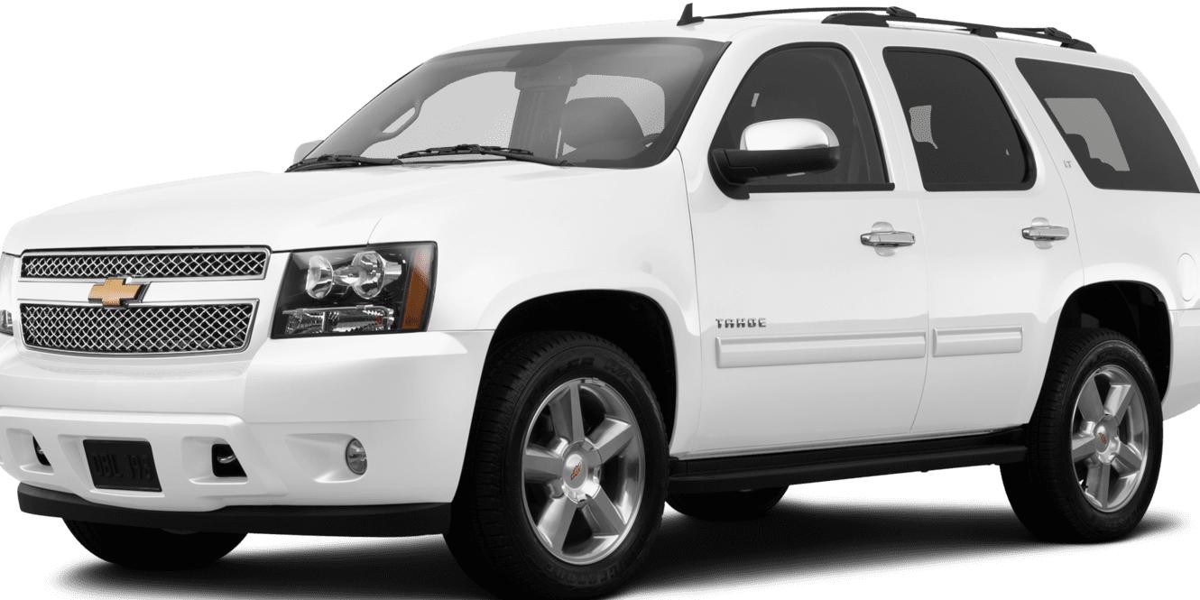 CHEVROLET TAHOE 2014 1GNSCBE00ER240888 image