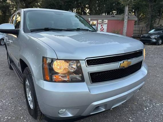 CHEVROLET TAHOE 2014 1GNSCBE01ER243945 image CHEVROLET TAHOE 2014 1GNSCBE01ER243945 image