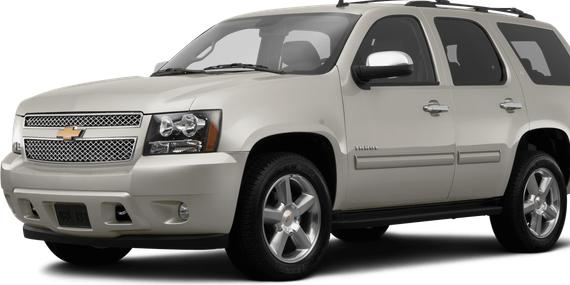 CHEVROLET TAHOE 2014 1GNSCBE05ER248016 image