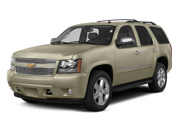 CHEVROLET TAHOE 2014 1GNSKBE03ER105973 image CHEVROLET TAHOE 2014 1GNSKBE03ER105973 image