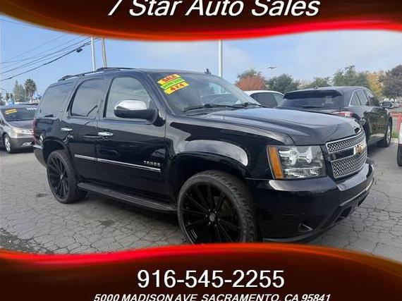 CHEVROLET TAHOE 2014 1GNSKCE07ER189074 image CHEVROLET TAHOE 2014 1GNSKCE07ER189074 image