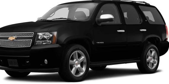CHEVROLET TAHOE 2014 1GNSCBE0XER144038 image
