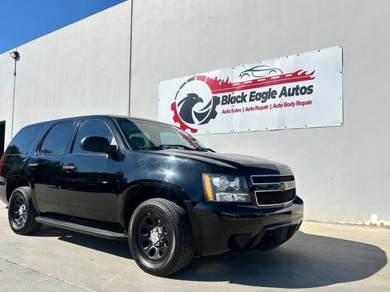 CHEVROLET TAHOE 2014 1GNLC2E07ER145216 image CHEVROLET TAHOE 2014 1GNLC2E07ER145216 image