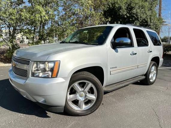 CHEVROLET TAHOE 2014 1GNSCAE02ER126756 image CHEVROLET TAHOE 2014 1GNSCAE02ER126756 image