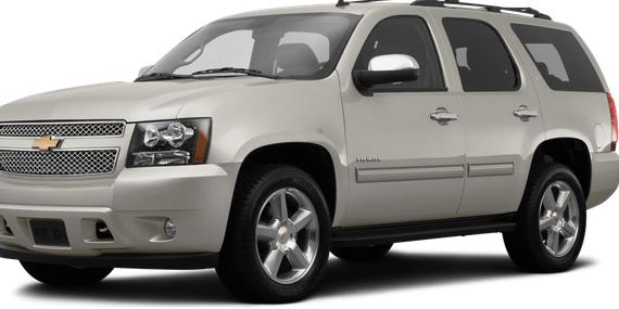 CHEVROLET TAHOE 2014 1GNSCBE08ER114116 image