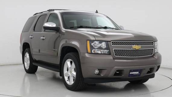 CHEVROLET TAHOE 2014 1GNSKBE07ER166453 image