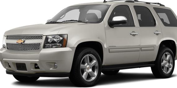 CHEVROLET TAHOE 2014 1GNSCBE09ER147710 image