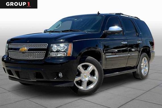 CHEVROLET TAHOE 2014 1GNSCCE0XER221271 image