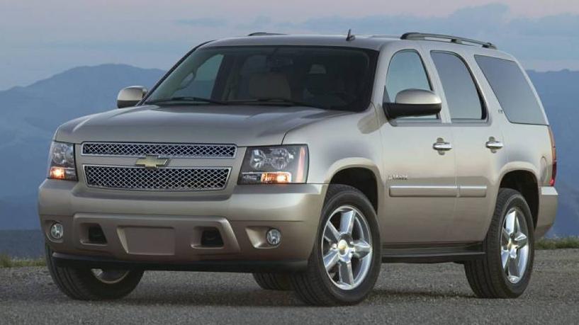 CHEVROLET TAHOE 2014 1GNSKBE01ER238778 image