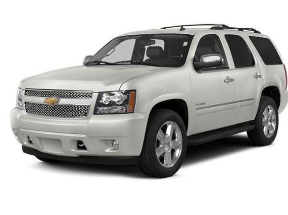 CHEVROLET TAHOE 2014 1GNSKCE07ER147309 image