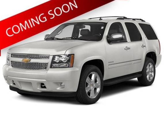 CHEVROLET TAHOE 2014 1GNSKBE02ER116477 image