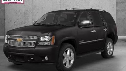 CHEVROLET TAHOE 2014 1GNSKBE06ER103540 image