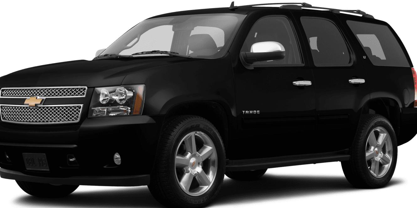 CHEVROLET TAHOE 2014 1GNSCBE00ER120718 image