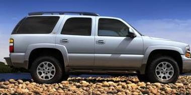 CHEVROLET TAHOE 2005 1GNEC13Z95R257116 image