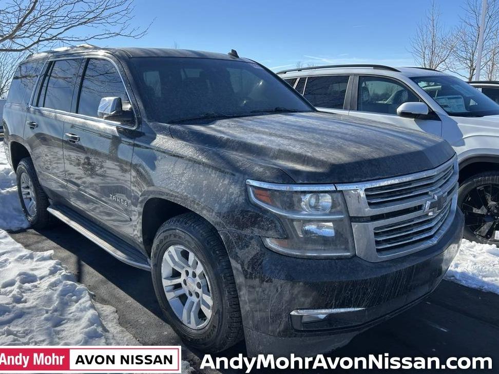 CHEVROLET TAHOE 2015 1GNSKCKC9FR139549 image