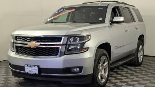 CHEVROLET TAHOE 2015 1GNSKBKCXFR731357 image