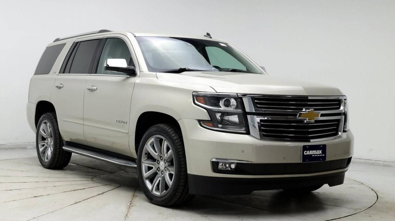 CHEVROLET TAHOE 2015 1GNSKCKC8FR171554 image