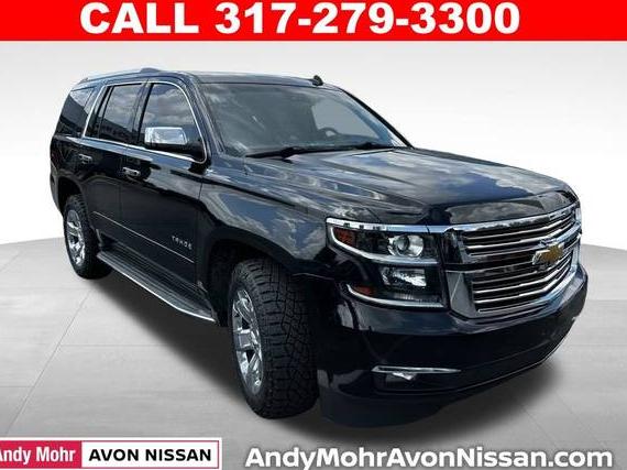 CHEVROLET TAHOE 2015 1GNSKCKC1FR265016 image