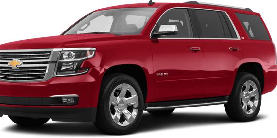 CHEVROLET TAHOE 2015 1GNSKCKC7FR174610 image