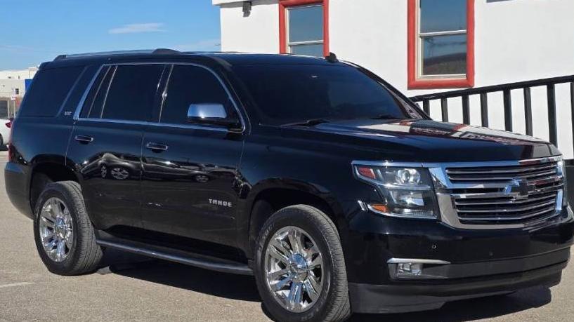 CHEVROLET TAHOE 2015 1GNSKCKC9FR122458 image