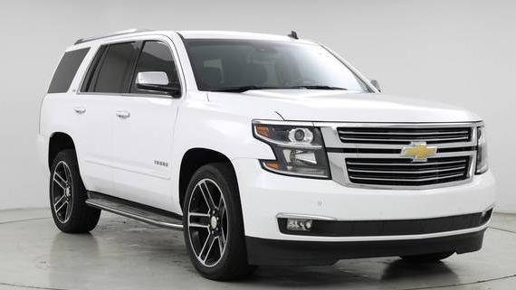 CHEVROLET TAHOE 2015 1GNSKCKCXFR100713 image