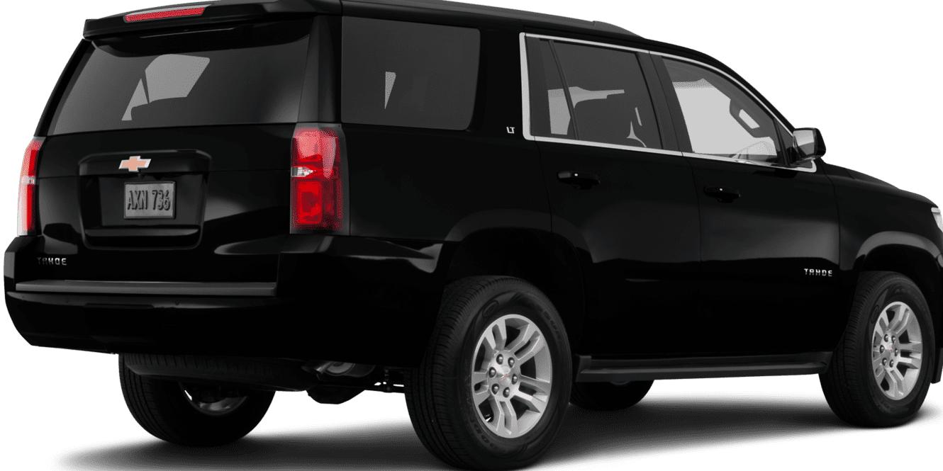 CHEVROLET TAHOE 2015 1GNSKBKC4FR694211 image