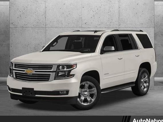 CHEVROLET TAHOE 2015 1GNSKCKC4FR118947 image