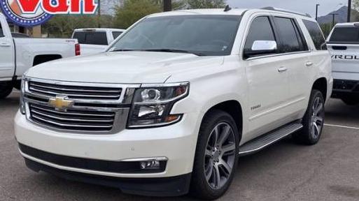 CHEVROLET TAHOE 2015 1GNSCCKCXFR268042 image