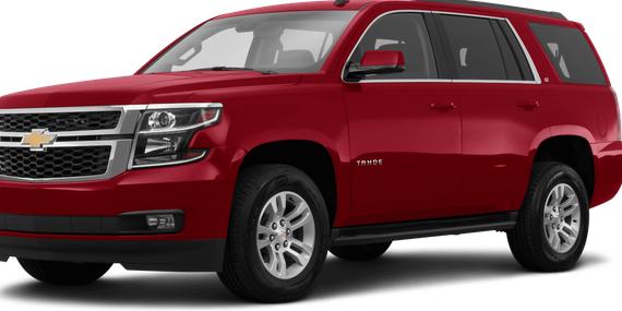 CHEVROLET TAHOE 2015 1GNSCBKC0FR307862 image