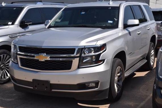 CHEVROLET TAHOE 2015 1GNSCBKC4FR626052 image