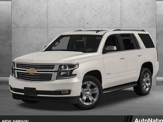 CHEVROLET TAHOE 2015 1GNSCCKC4FR142906 image