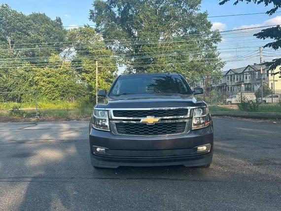 CHEVROLET TAHOE 2015 1GNSKBKC6FR205453 image