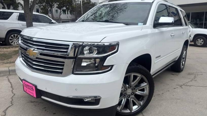 CHEVROLET TAHOE 2015 1GNSCCKC1FR613569 image