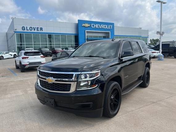 CHEVROLET TAHOE 2015 1GNSCBKC5FR705858 image