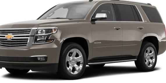CHEVROLET TAHOE 2015 1GNSKCKC0FR653399 image
