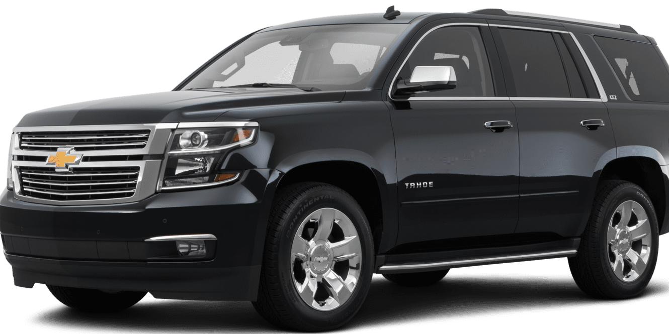 CHEVROLET TAHOE 2015 1GNSKCKC2FR586773 image