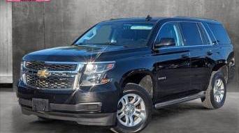 CHEVROLET TAHOE 2015 1GNSCBKC8FR552439 image