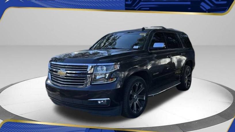 CHEVROLET TAHOE 2015 1GNSCCKC4FR237420 image