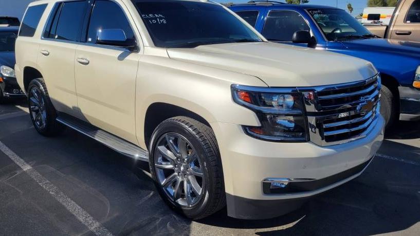 CHEVROLET TAHOE 2015 1GNSKCKC4FR591151 image