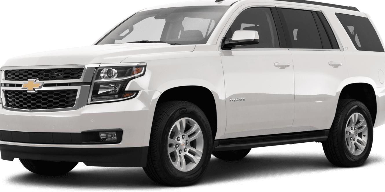 CHEVROLET TAHOE 2015 1GNSCBKC1FR678366 image