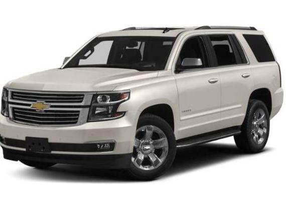CHEVROLET TAHOE 2015 1GNSCCKC8FR223519 image